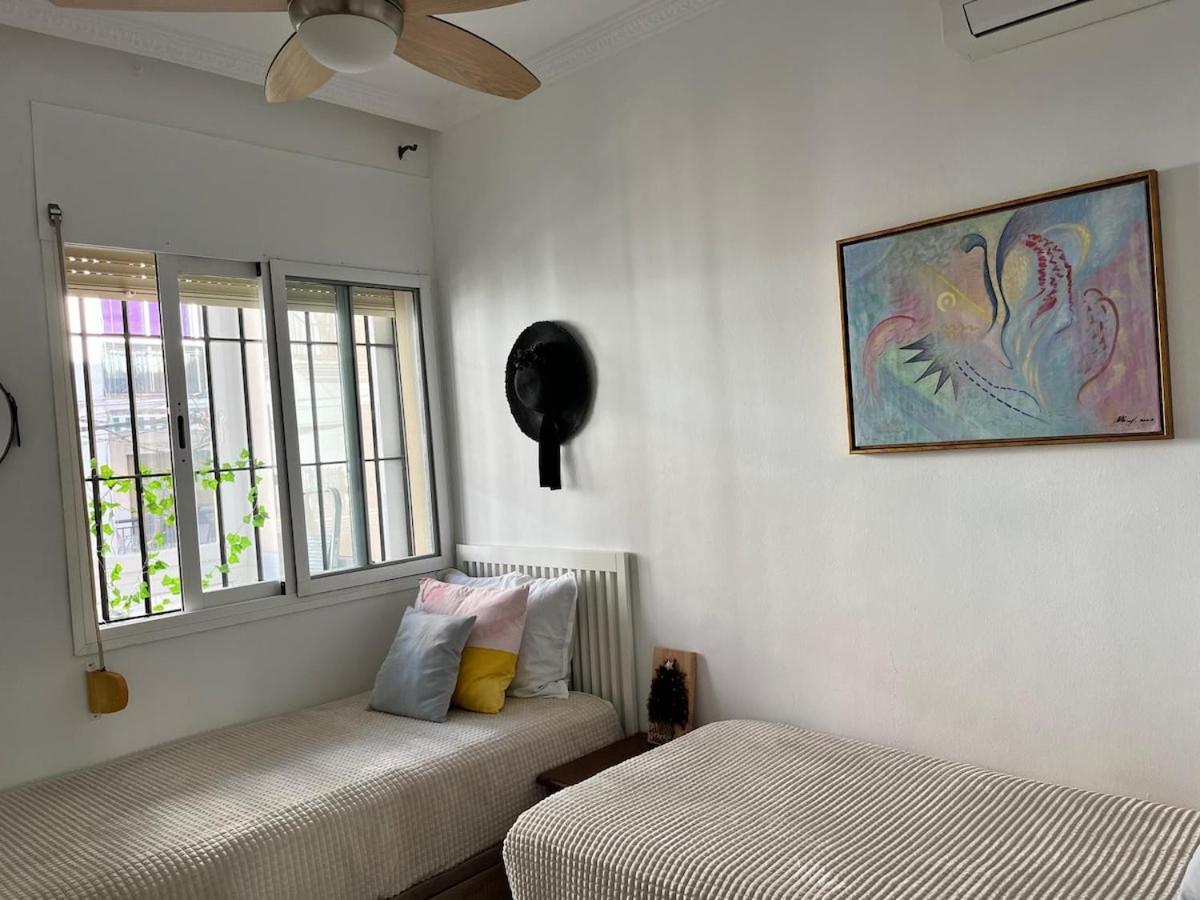 Perfect Place For Fun In The Sun! Apartment Fuengirola