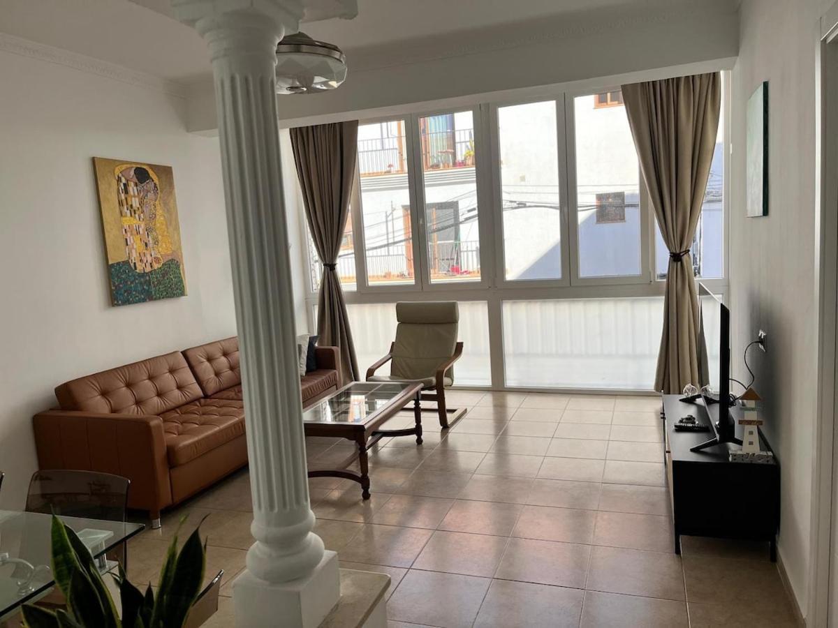 Perfect Place For Fun In The Sun! Apartment Fuengirola