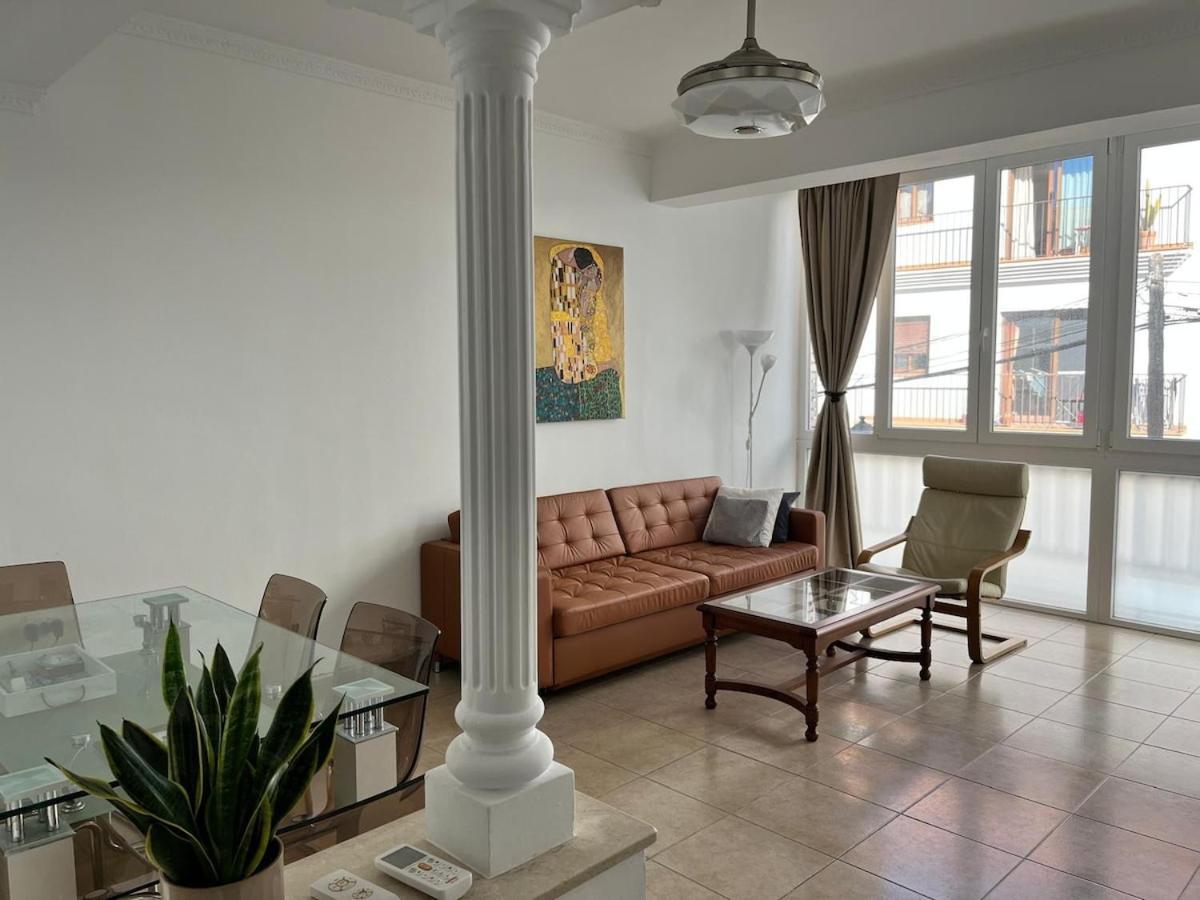 Apartment Perfect Place For Fun In The Sun! Fuengirola