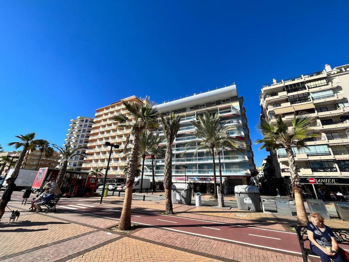 Perfect Place For Fun In The Sun! Apartment Fuengirola