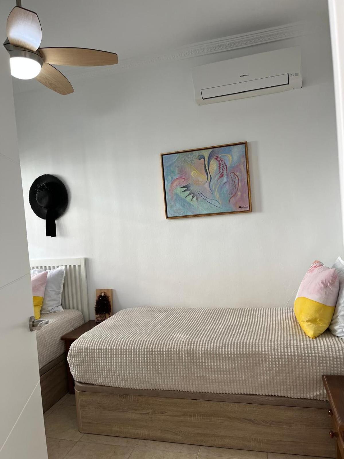 Apartment Perfect Place For Fun In The Sun! *