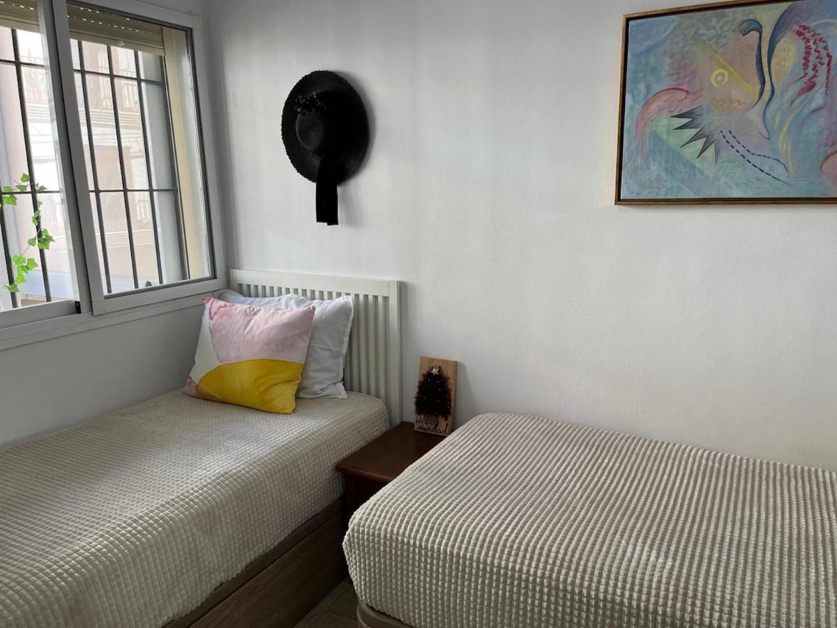 Perfect Place For Fun In The Sun! Apartment Fuengirola